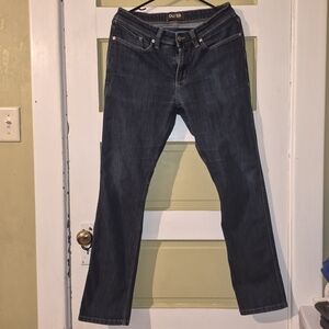 DU/ER Men's Relaxed Taper MFLR3002